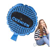 Scherzi pratici, cuscino per scoregge | Giocattolo scoreggia autogonfiabile Fart Prank per bambini e adulti - Cuscino per scoregge autogonfiabile Fart Scherzo Suoni Rumorosi, Scherzo Scherzo Giocattol