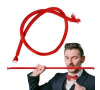 Scherzi - trucchi magici | Trucco magico | Trick Prop di facile utilizzo da soft-to- | PASE Magics Toy per feste di compleanno, matrimoni, team building, eventi e spettacoli oggetti di scena per