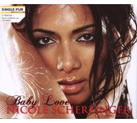 Scherzinger,Nicole Feat. Will.I.am - Baby Love (2-Track)
