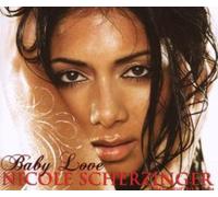Scherzinger,Nicole Feat. Will.I.am - Baby Love