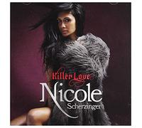 Scherzinger Nicole - Killer Love: Repackaged