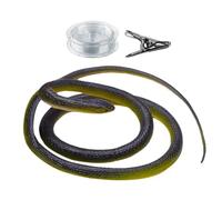 Scherzo Del Serpente Con Clip A Corda | Scherzo Del Serpente Da Golf | Schaerzo Scon Serpante A Da Golf Fai-da-te Con