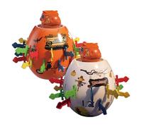 Scherzo Divertente, Design A Per La Banca Dei Soldi, 20x13x13 Cm, Scatola Di Risparmio Per Scherzi, Giocattolo Da Tavolo, Gioco Di Reazione Multigiocatore, Per La Festa Di Compleanno In Class