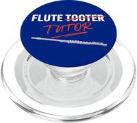 Scherzo Insegnante Flauto o Scherzo Flauto Divertente PopSockets PopGrip per MagSafe