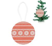 Scherzo ornamento capra urlo, urlando capra scherzo ornamento, scherzo capra urlo ornamento albero di Natale, scherzo capra urlo ornamento, scherzo scherzo rumore Maker, aggiungere un tocco di