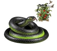 Scherzo Serpente Finto Scherzi Realistici per Burle