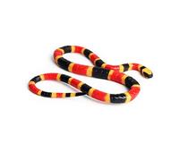 Scherzo Serpente Halloween | o per Halloween Serpente Artificiale Divertente | per Scherzi con Modello Ingannevole per Decorazione da Giardino Cortile E Feste in Maschera A Tema