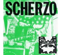 Scherzo - Suffering Joy