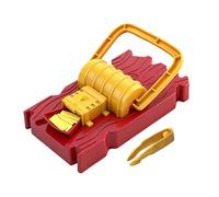 Scherzo Trappola Giocattolo, Multi Giocatore Divertente, Set di Giochi Impegnativi, Materiale Robusto e Sicuro Design Interattivo Emozionante per Adolescenti Adulti Famiglia Ragazzi Ragazze Bambini Au