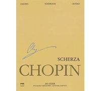 Scherzos / Scherza (Tascabile)
