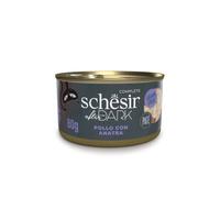 SCHESIR AD PATE PO/ANAT 12X80G
