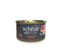SCHESIR AD PATE POL/MAN 12X80G