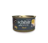 SCHESIR AD PATE POLLO 12X80G