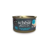 SCHESIR AD PATE POLUOVA 12X80G