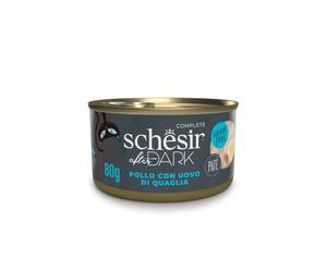 SCHESIR AD PATE POLUOVA 12X80G