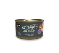 SCHESIR AD POL/ANAT 80G
