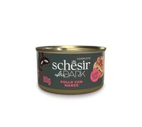 SCHESIR AD POL/MANZO 80G