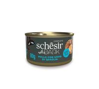 SCHESIR AD POL/UOVA 80G