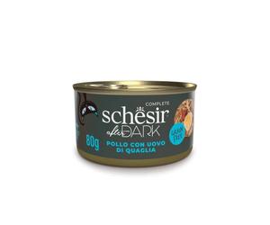 SCHESIR AD POL/UOVA 80G