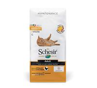 Schesir - Mantenimento Adult Gatto al Pollo da 10 kg