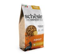Schesir - Mantenimento Adult Gatto al Pollo da 10 kg