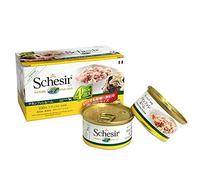 Schesir AGr.as Delic Dog 4X85 Gr.85 Fil.Po/Pros