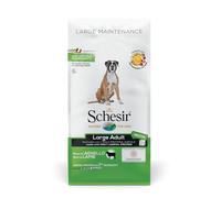 Schesir per Cani Adult Large con Agnello da 12 kg