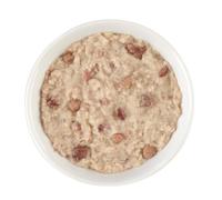 shedir Schesir cat after dark pate' pollo con manzo 80 g