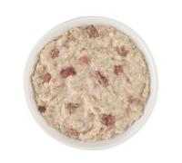 Schesir After Dark Cat Patè Grain Free 80 g: Pollo