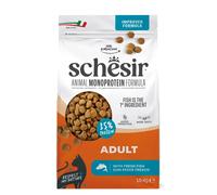 SCHESIR ANIMAL M PESCE 1,5KG