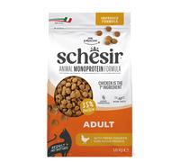 SCHESIR ANIMAL M POLLO 1,5KG
