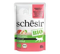 SCHESIR CAT BIO MANZO/POLL/MEL