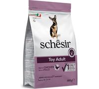 Schesir Cane Toy Maintenance Pollo 800G