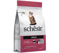 SCHESIR Cat Adult con Prosciutto 1.5KG