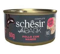 SCHESIR CAT AFT PATE' POLLO/MA