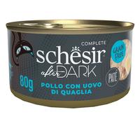 SCHESIR CAT AFT PATE' POLLO/UO
