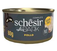 SCHESIR CAT AFT PATE' POLLO80G