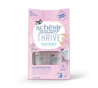 SCHESIR CAT BB THRIVE POLLO20P