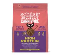 SCHESIR CAT BC PO&ARINGA 255G