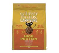 SCHESIR CAT BC PO&UOVO 255G