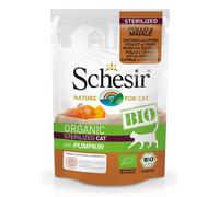 SCHESIR BIO CAT ST PO MA ZU85G