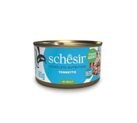 Schesir Tonno In Gelatina 85 Gr