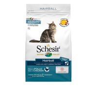 SCHESIR CAT DRY HAIR POLL1,5KG