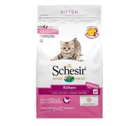 SCHESIR CAT DRY KITT POLL1,5KG