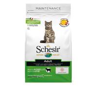SCHESIR CAT DRY MANT AGNE1,5KG