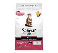 SCHESIR CAT DRY MANT PR 1,5KG