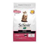 SCHESIR CAT DRY MANT PR 400G