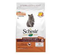 SCHESIR CAT DRY STER POLL1,5KG