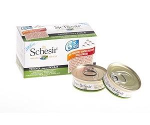 SCHESIR CAT FIL MP TONN POL6PZ