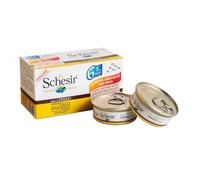 SCHESIR CAT FIL POL NAT RIS MP